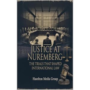 Justice at Nuremberg