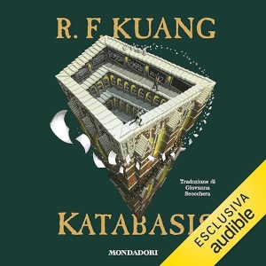 Katabasis