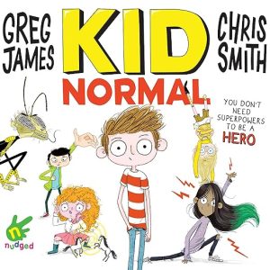 Kid Normal