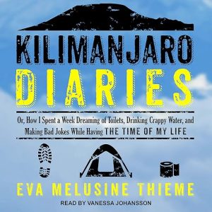 Kilimanjaro Diaries
