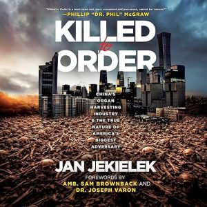 Killed to Order
