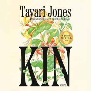 Kin: Oprah's Book Club