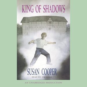 King of Shadows