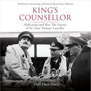 King's Counsellor