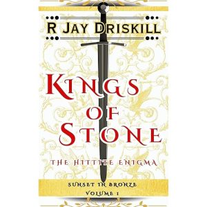Kings of Stone