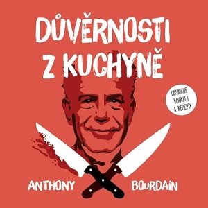 Kitchen Confidential