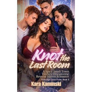 Knot the Last Room