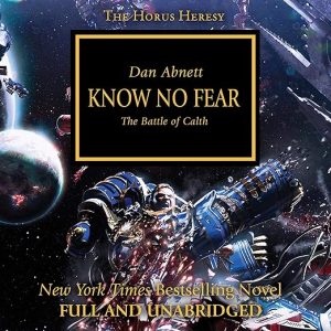 Know No Fear