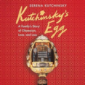 Kutchinsky’s Egg