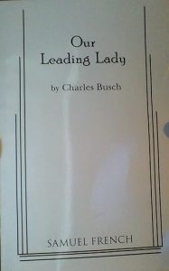 Leading Lady