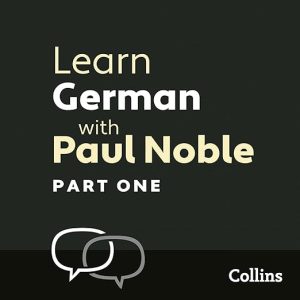 Learn German with Paul Noble for Beginners - Part 1