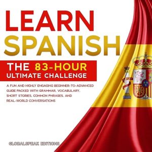 Learn Spanish