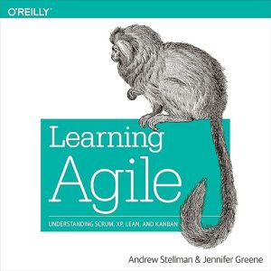 Learning Agile