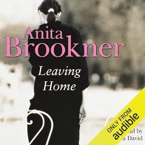 Leaving Home
