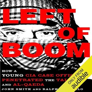 Left of Boom