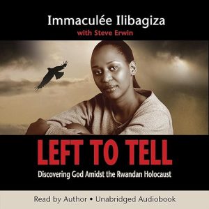 Left To Tell