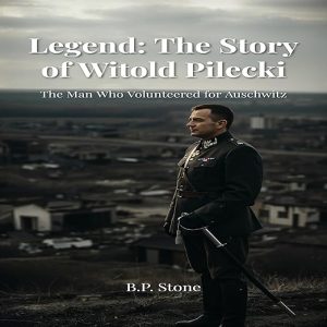 Legend: The Story of Witold Pilecki