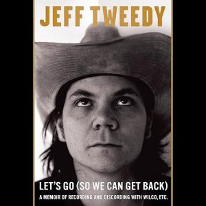Let’s Go (So We Can Get Back)