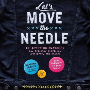 Let’s Move the Needle