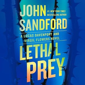 Lethal Prey