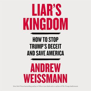 Liar’s Kingdom