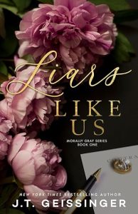 Liars Like Us