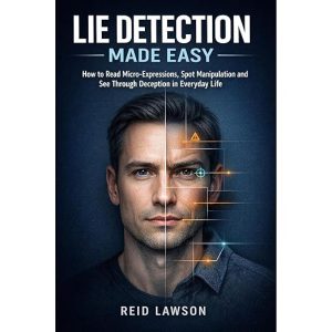 Lie Detection Made Easy