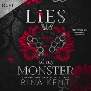 Lies of My Monster
