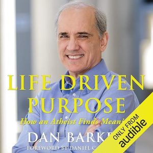 Life Driven Purpose