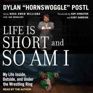 Life Is Short and So Am I
