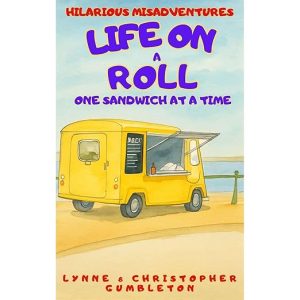 LIFE ON A ROLL