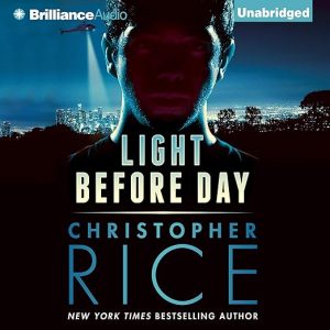 Light Before Day