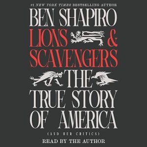 Lions and Scavengers