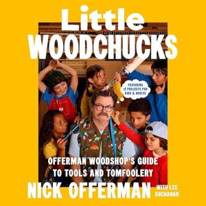 Little Woodchucks
