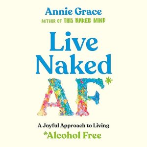 Live Naked AF