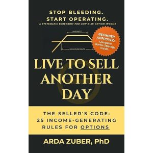 Live to Sell Another Day