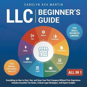 LLC Beginner’s Guide [All-in-1]
