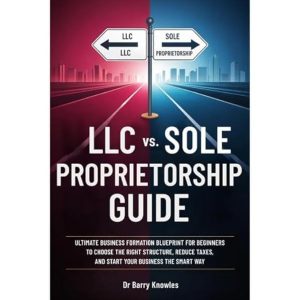 LLC vs. Sole Proprietorship Guide