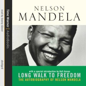 Long Walk to Freedom