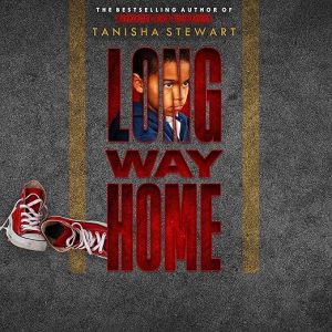 Long Way Home