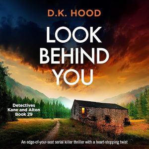Look Behind You