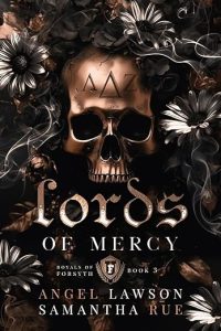 Lords of Mercy