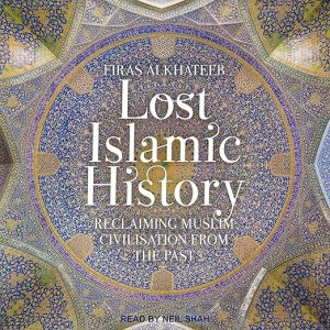 Lost Islamic History