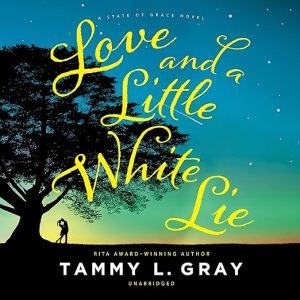 Love and a Little White Lie
