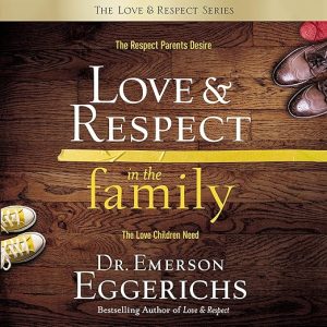 Love and Respect