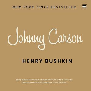 Love Johnny Carson