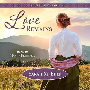 Love Remains