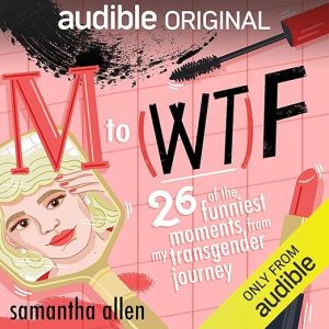 M to (WT)F