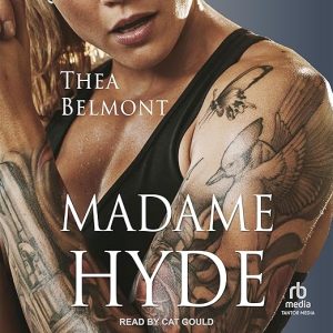 Madame Hyde