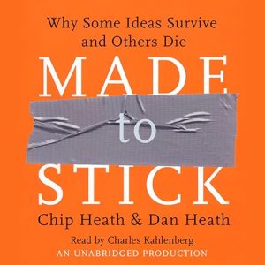 Made to Stick